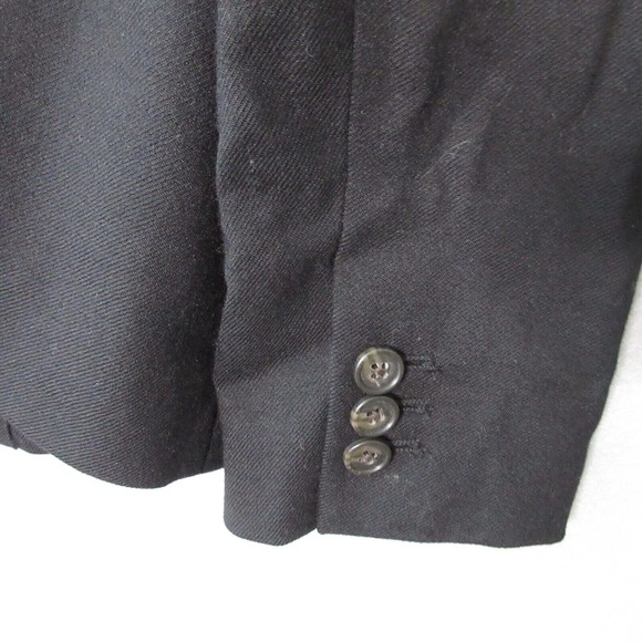 J. Crew Black Blazer - Picture 11 of 12